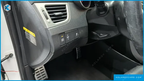 HYUNDAI ELANTRA (AVANTE) M16 GDI TOP