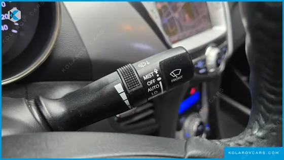 HYUNDAI ELANTRA (AVANTE) M16 GDI TOP