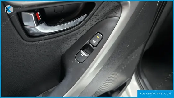 HYUNDAI ELANTRA (AVANTE) M16 GDI TOP