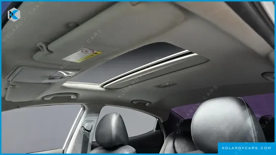 HYUNDAI ELANTRA (AVANTE) M16 GDI TOP