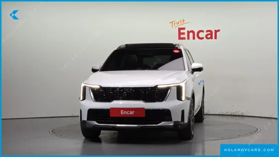 KIA SORENTO HEV 1.6 2WD