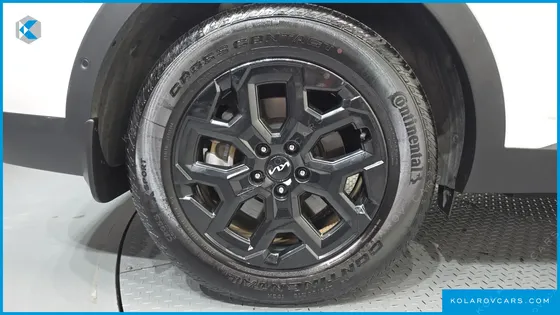 KIA SORENTO HEV 1.6 2WD
