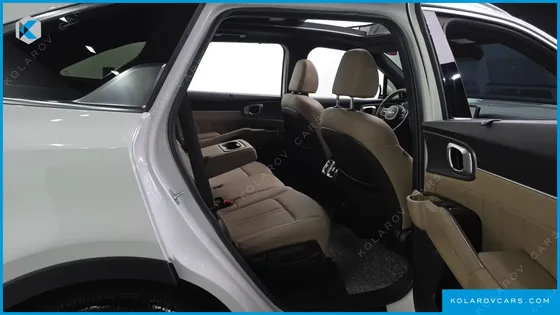 KIA SORENTO HEV 1.6 2WD