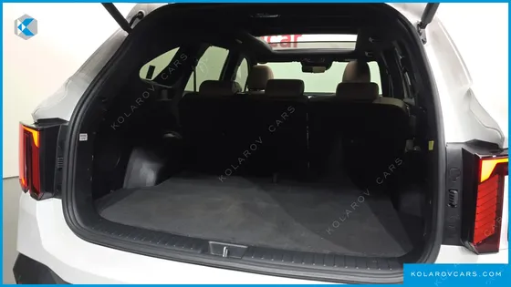 KIA SORENTO HEV 1.6 2WD