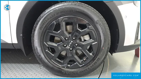 KIA SORENTO HEV 1.6 2WD