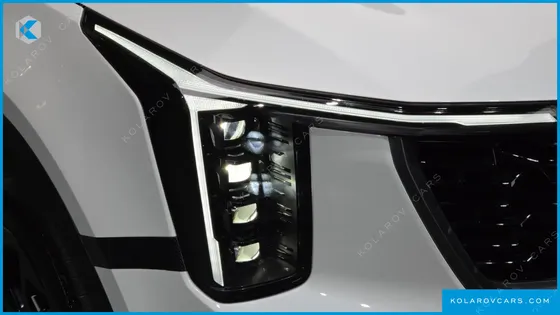 KIA SORENTO HEV 1.6 2WD