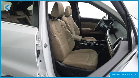 KIA SORENTO HEV 1.6 2WD