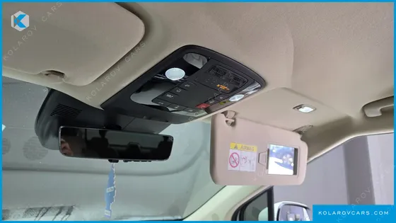 KIA CARNIVAL HEV 9-SEATER HI-LIMOUSINE