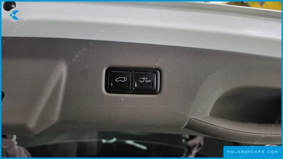 KIA CARNIVAL HEV 9-SEATER HI-LIMOUSINE
