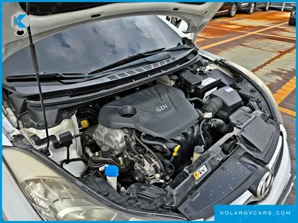 HYUNDAI ELANTRA (AVANTE) M16 GDI PREMIER