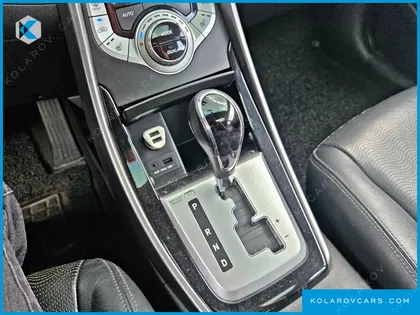HYUNDAI ELANTRA (AVANTE) M16 GDI PREMIER