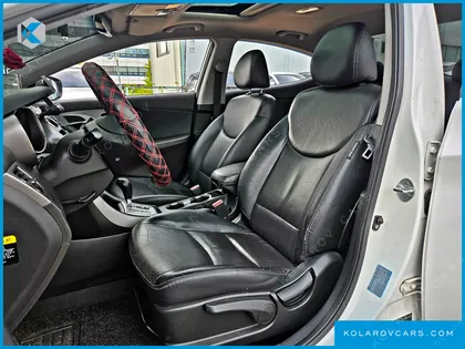 HYUNDAI ELANTRA (AVANTE) M16 GDI PREMIER