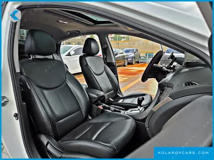 HYUNDAI ELANTRA (AVANTE) M16 GDI PREMIER