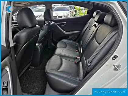HYUNDAI ELANTRA (AVANTE) M16 GDI PREMIER