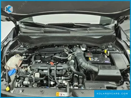 KIA SELTOS GASOLINE 1.6 TURBO 2WD