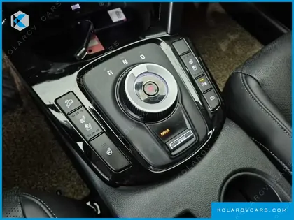 KIA SELTOS GASOLINE 1.6 TURBO 2WD