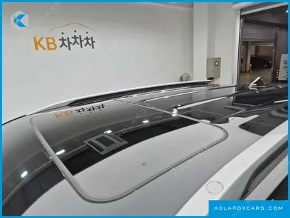 KIA SELTOS GASOLINE 1.6 TURBO 2WD