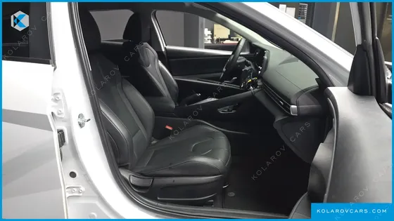 HYUNDAI ELANTRA (AVANTE) 1.6