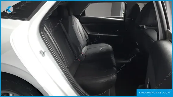 HYUNDAI ELANTRA (AVANTE) 1.6