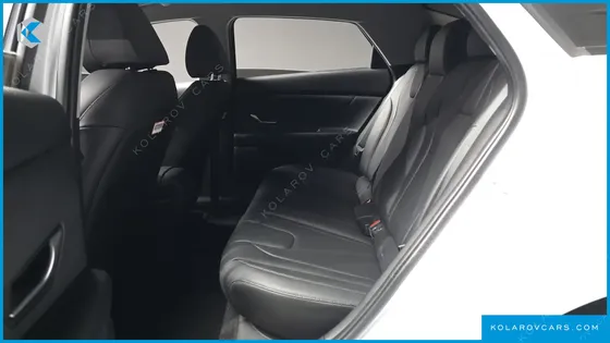 HYUNDAI ELANTRA (AVANTE) 1.6