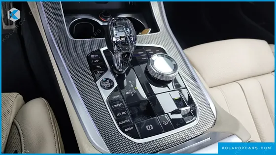 BMW X5 XDRIVE 40I M SPORT