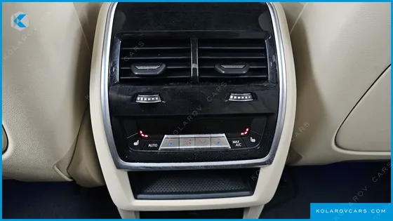 BMW X5 XDRIVE 40I M SPORT