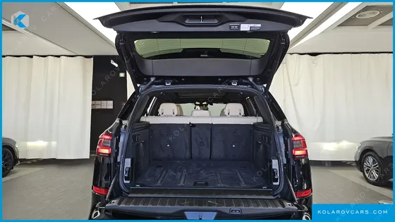 BMW X5 XDRIVE 40I M SPORT