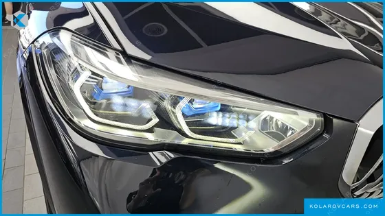 BMW X5 XDRIVE 40I M SPORT