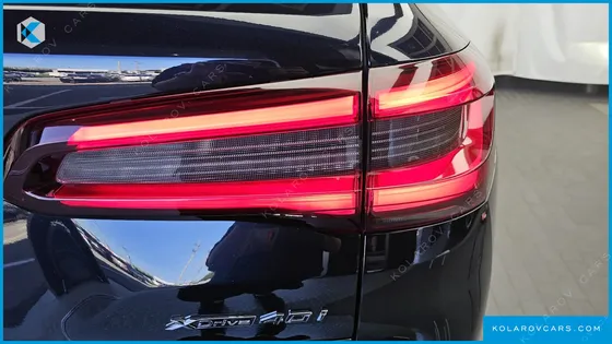 BMW X5 XDRIVE 40I M SPORT
