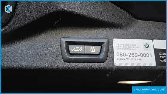BMW X5 XDRIVE 40I M SPORT