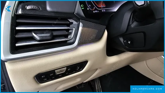 BMW X5 XDRIVE 40I M SPORT