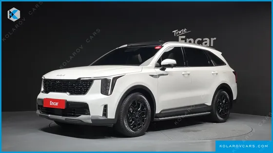 KIA SORENTO HEV 1.6 2WD