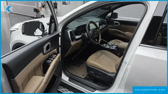 KIA SORENTO HEV 1.6 2WD