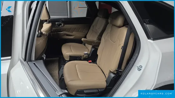 KIA SORENTO HEV 1.6 2WD
