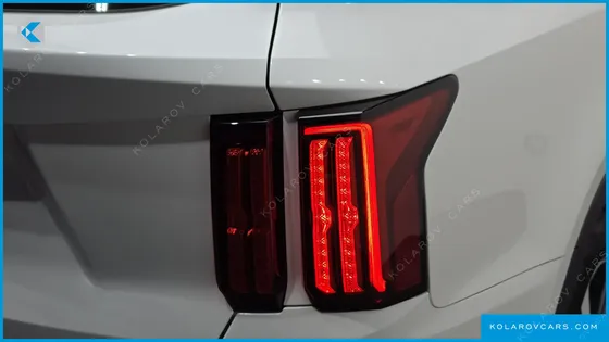 KIA SORENTO HEV 1.6 4WD