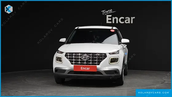 HYUNDAI VENUE 1.6 SMART