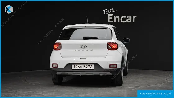 HYUNDAI VENUE 1.6 SMART