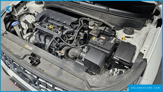 HYUNDAI VENUE 1.6 SMART