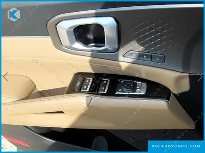 KIA SORENTO GASOLINE 2.5T 2WD
