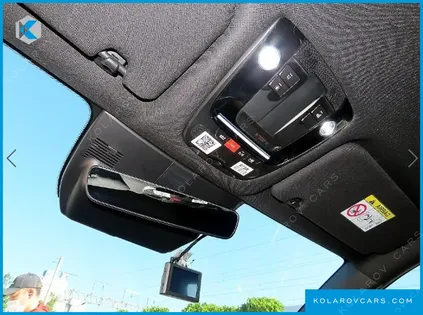 KIA SORENTO GASOLINE 2.5T 2WD