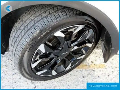 KIA SORENTO GASOLINE 2.5T 2WD