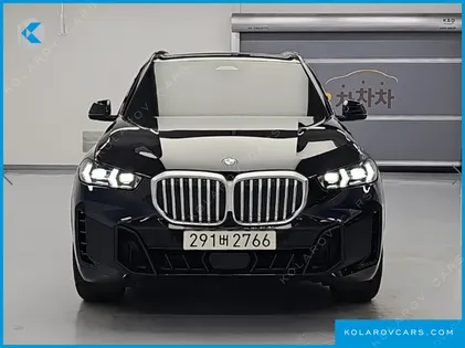 BMW X5 XDRIVE 30D M SPORT
