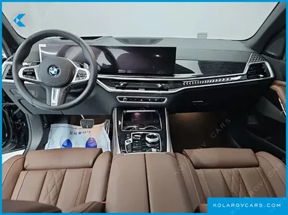 BMW X5 XDRIVE 30D M SPORT