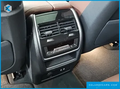 BMW X5 XDRIVE 30D M SPORT