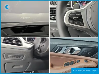 BMW X5 XDRIVE 30D M SPORT
