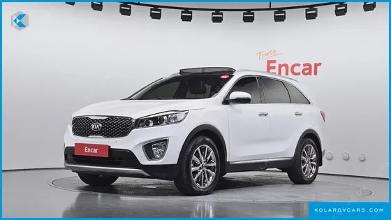 KIA SORENTO DIESEL 2.0 2WD