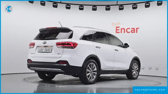 KIA SORENTO DIESEL 2.0 2WD