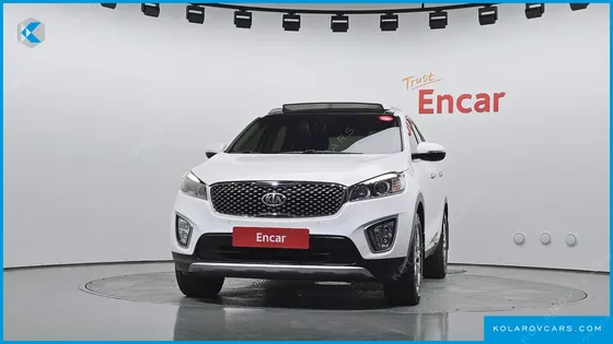 KIA SORENTO DIESEL 2.0 2WD
