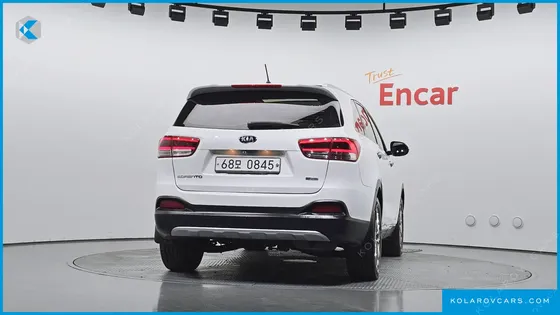 KIA SORENTO DIESEL 2.0 2WD