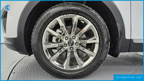 KIA SORENTO DIESEL 2.0 2WD
